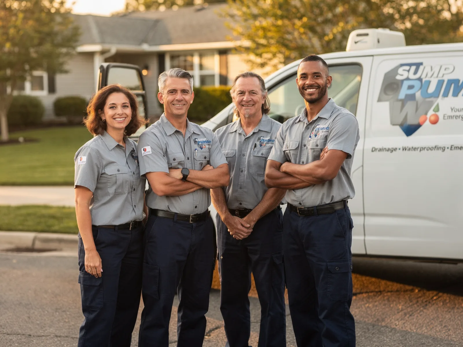 Water Heater Repair company in Ravenel, SC